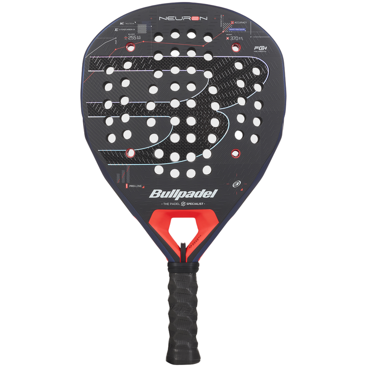 Pala Bullpadel Neuron 27