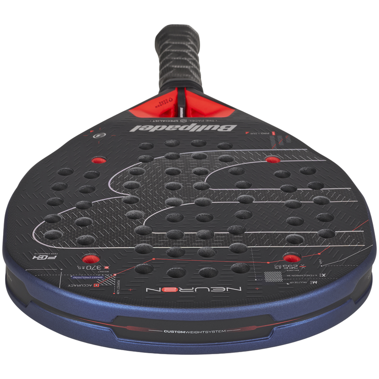 Pala Bullpadel Neuron 27