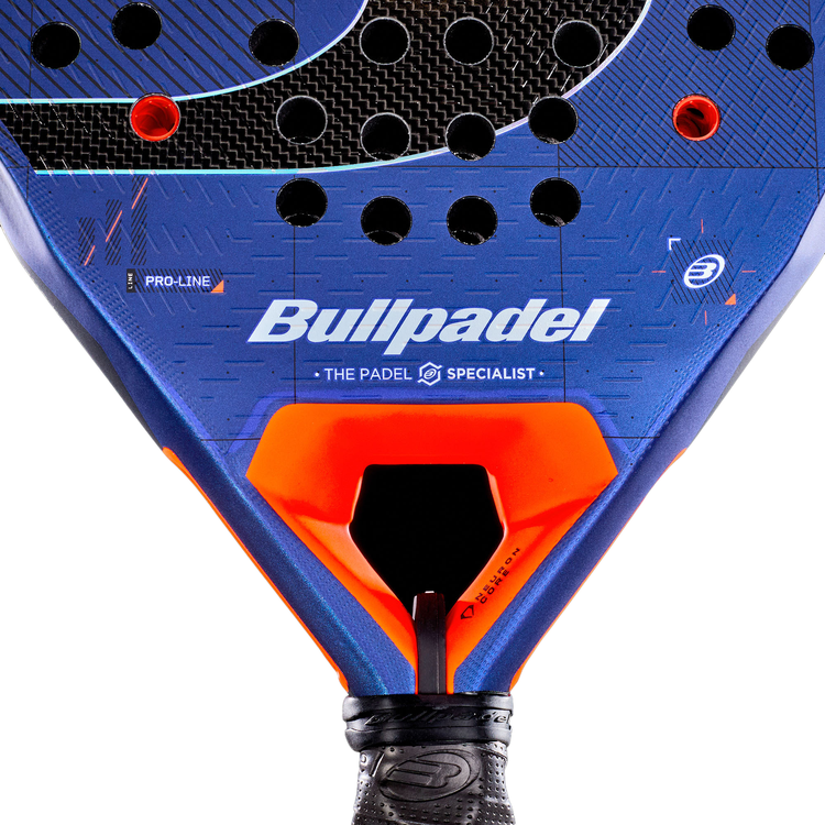 Pala Bullpadel Neuron 27
