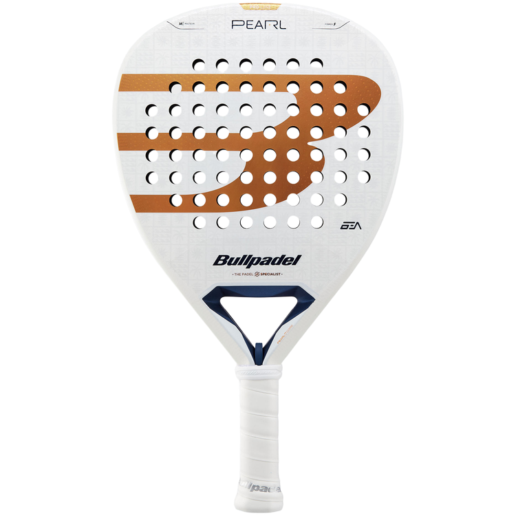Pala Bullpadel Pearl 27