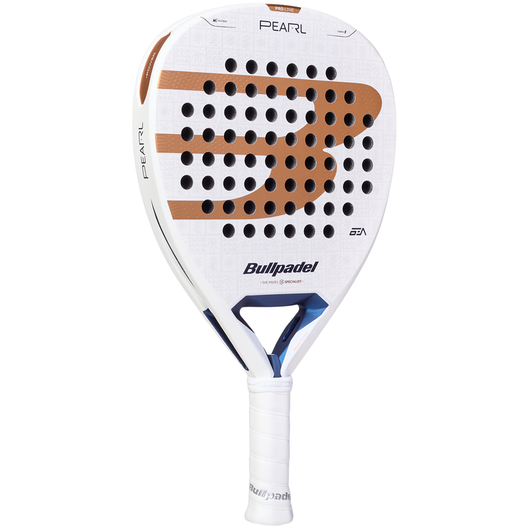 Pala Bullpadel Pearl 27