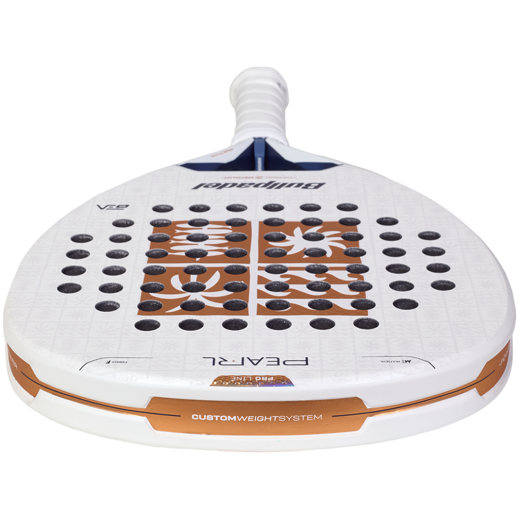 Pala Bullpadel Pearl 27