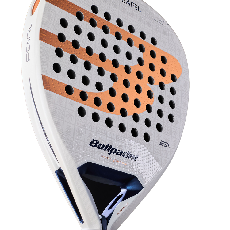 Pala Bullpadel Pearl 27