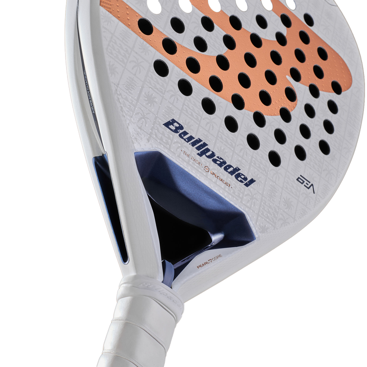 Pala Bullpadel Pearl 27