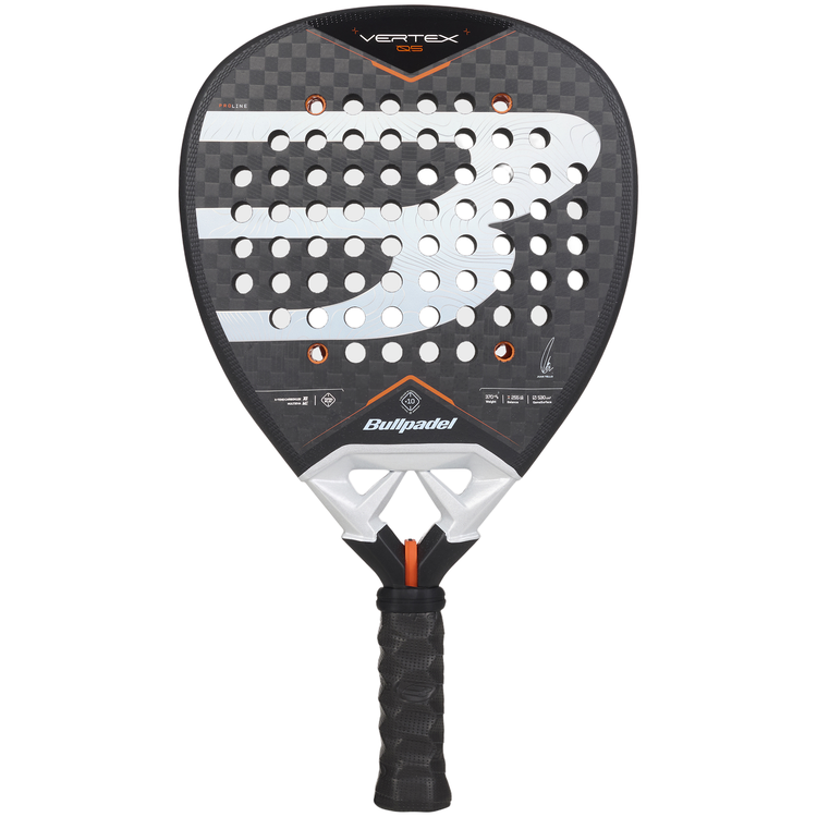Pala Bullpadel Vertex 05 27