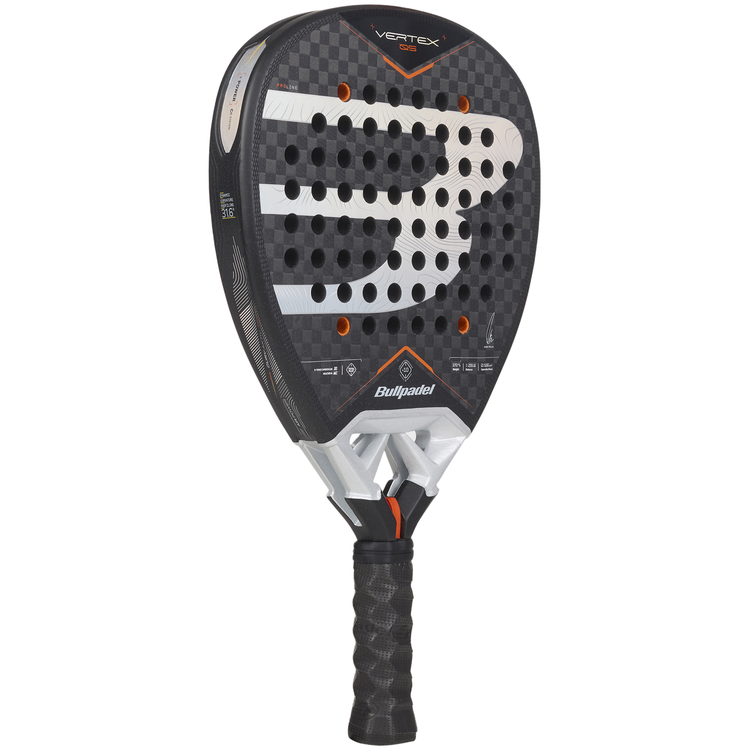 Pala Bullpadel Vertex 05 27