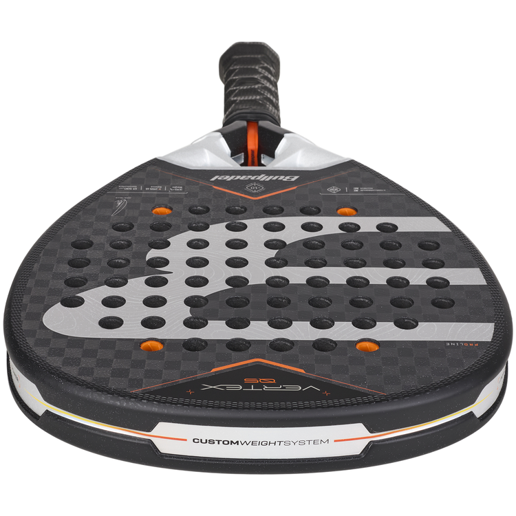 Pala Bullpadel Vertex 05 27