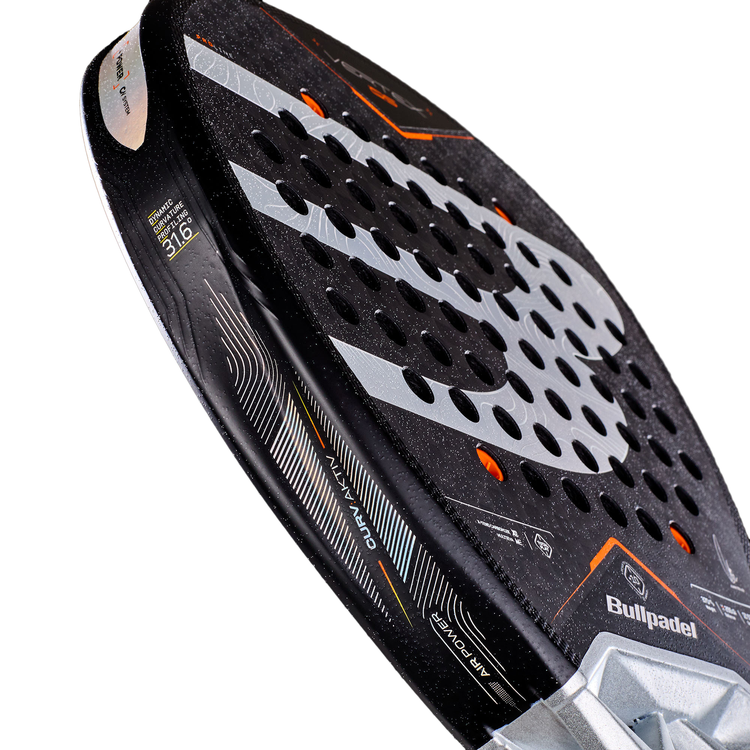Pala Bullpadel Vertex 05 27