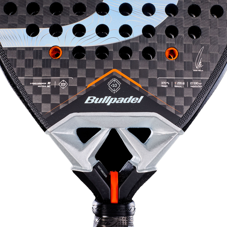 Pala Bullpadel Vertex 05 27