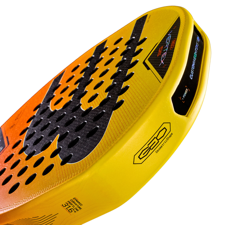 Pala Bullpadel Vertex 05 Geo 27