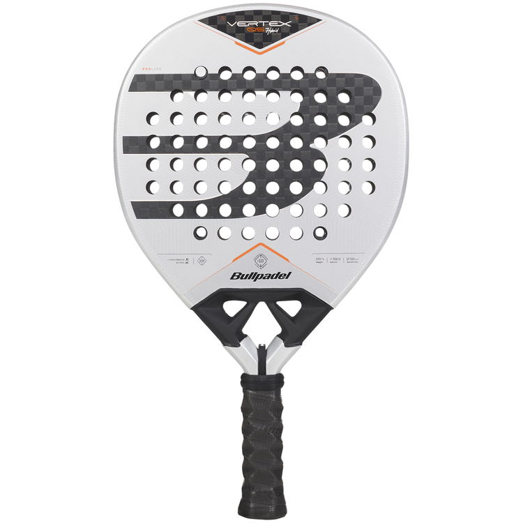 Pala Bullpadel Vertex 05 Hybrid 27