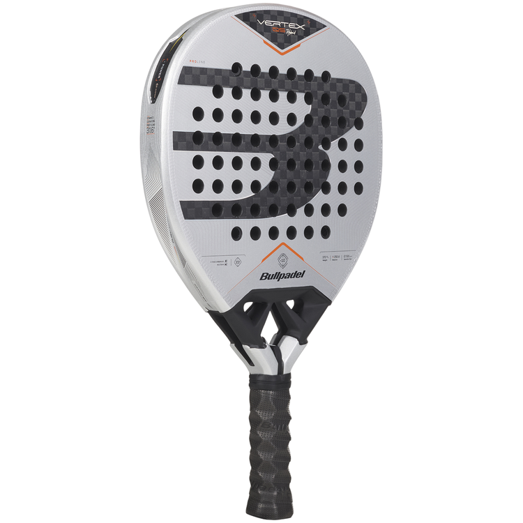 Pala Bullpadel Vertex 05 Hybrid 27