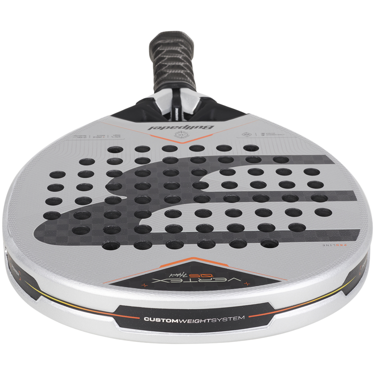 Pala Bullpadel Vertex 05 Hybrid 27
