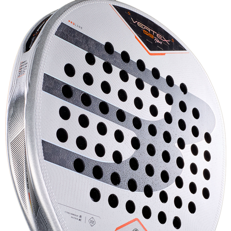 Pala Bullpadel Vertex 05 Hybrid 27