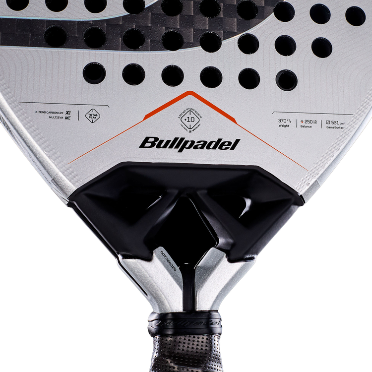 Pala Bullpadel Vertex 05 Hybrid 27