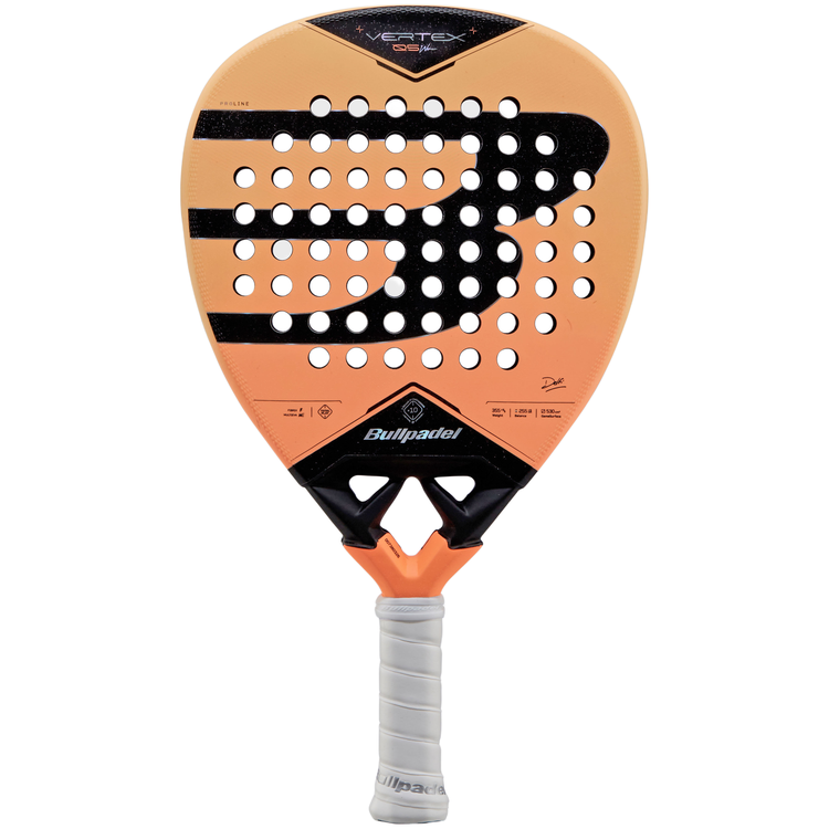 Pala Bullpadel Vertex 05 W 27