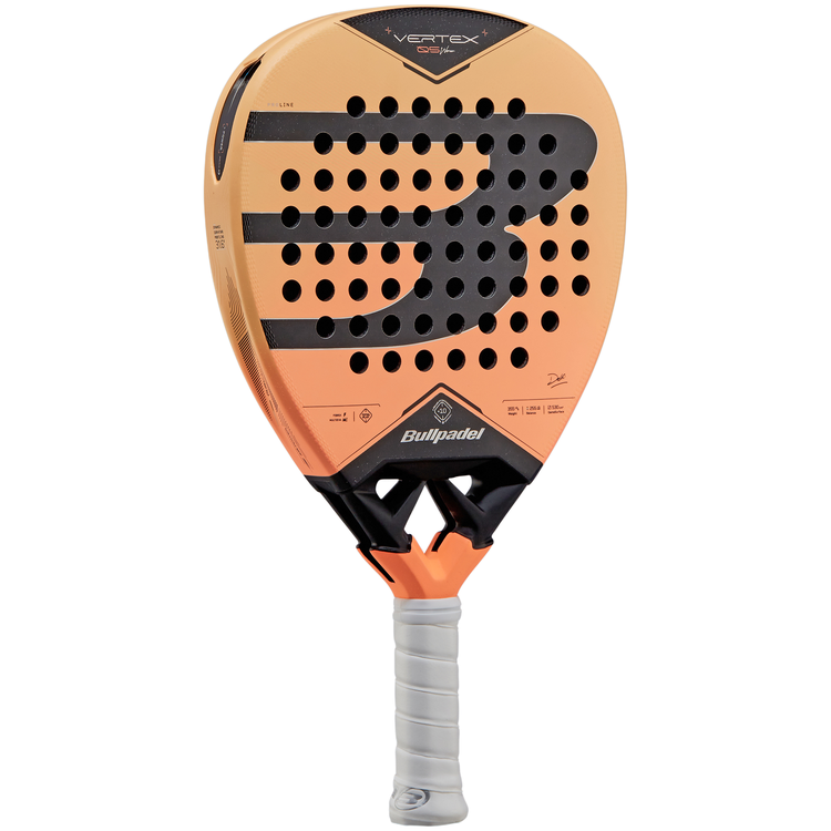 Pala Bullpadel Vertex 05 W 27
