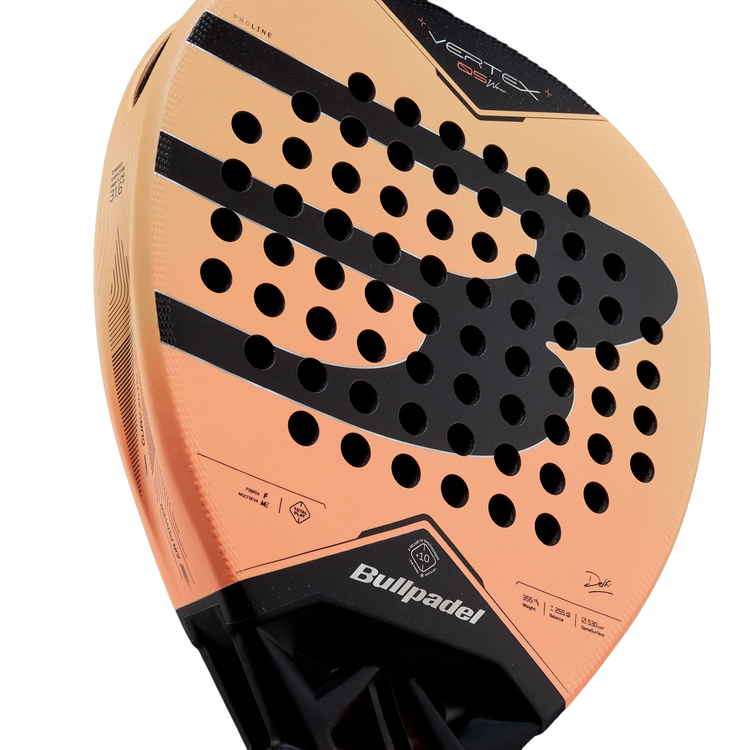 Pala Bullpadel Vertex 05 W 27