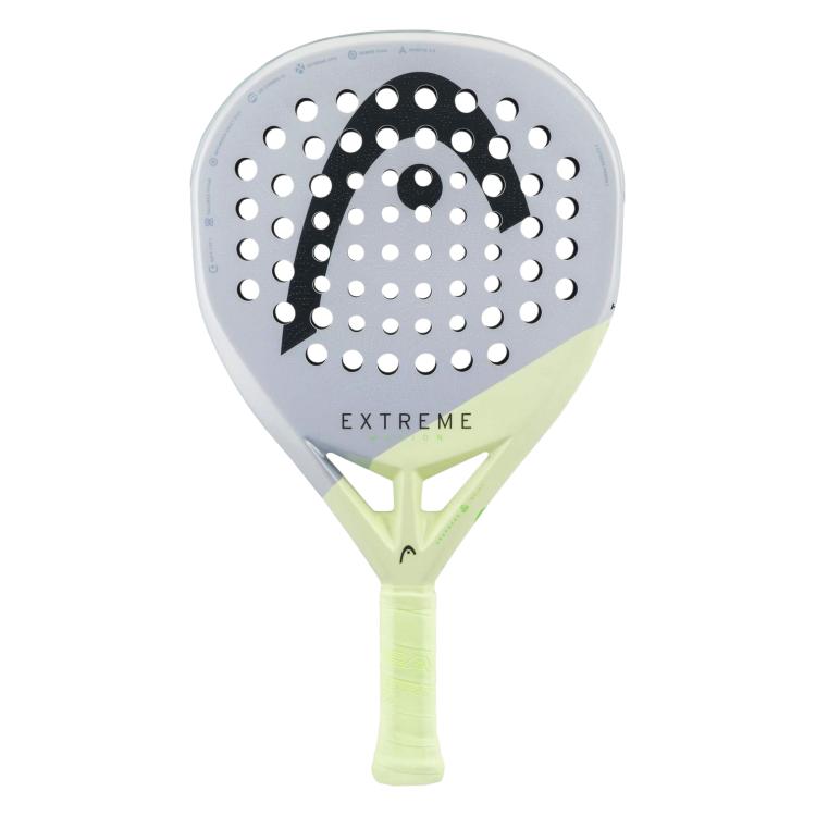Pala Head Extreme Motion 2026