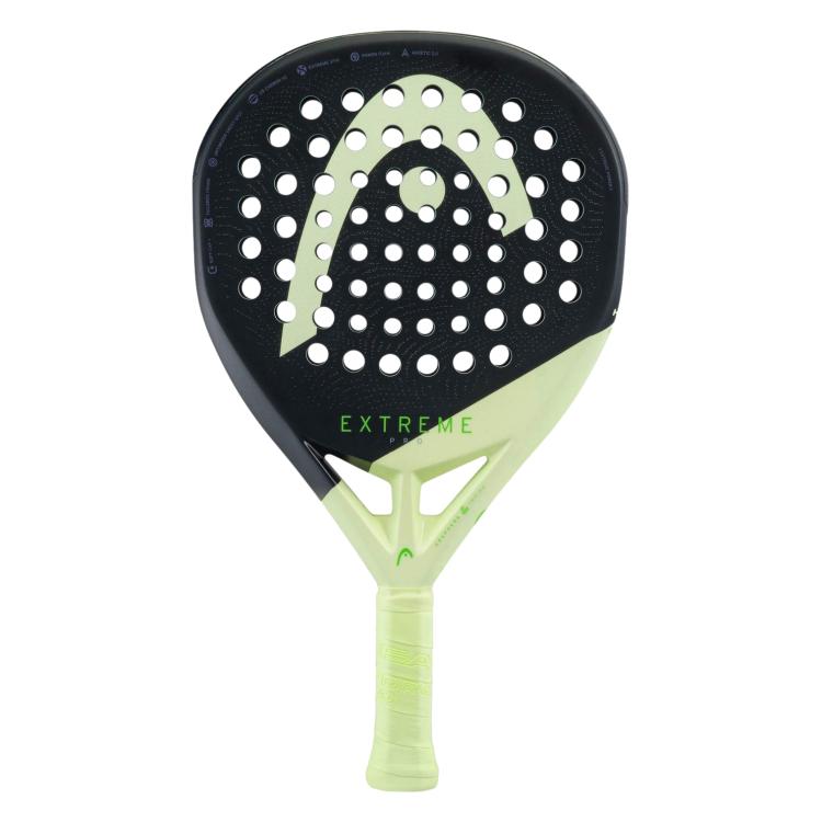 Pala Head Extreme Pro 2026