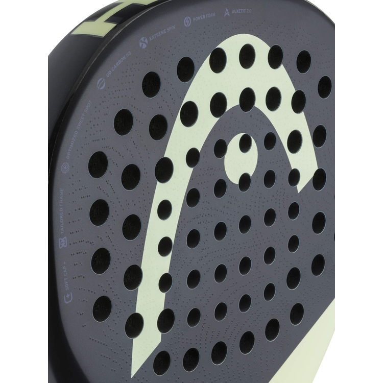 Pala Head Extreme Pro 2026