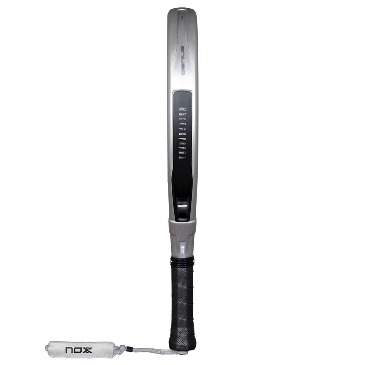 Pala Nox AT10 Genius 12K Alum Xtrem 2027