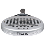 Pala Nox AT10 Genius 12K Alum Xtrem 2027