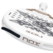 Pala Nox AT10 Genius 12K Alum Xtrem Lite 2027