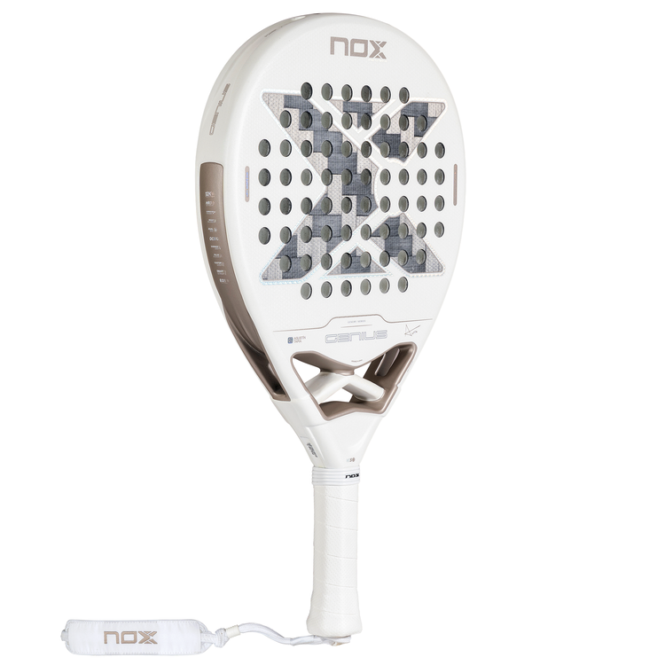 Pala Nox AT10 Genius 12K Alum Xtrem Lite 2027