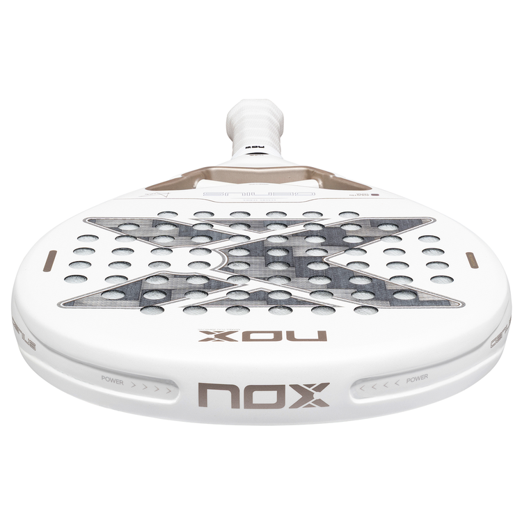 Pala Nox AT10 Genius 12K Alum Xtrem Lite 2027