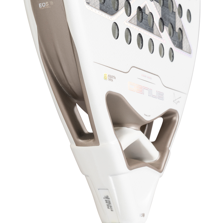 Pala Nox AT10 Genius 12K Alum Xtrem Lite 2027