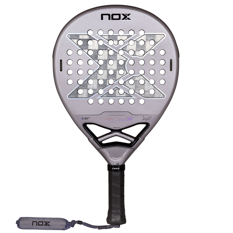 Pala Nox AT10 Genius 18K Alum 2027