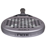 Pala Nox AT10 Genius 18K Alum 2027