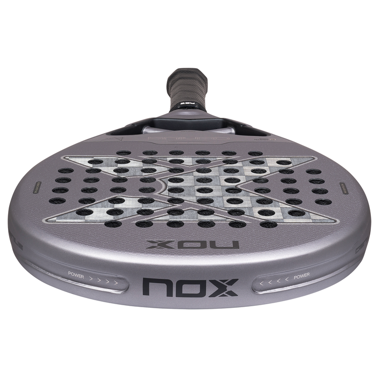 Pala Nox AT10 Genius 18K Alum 2027