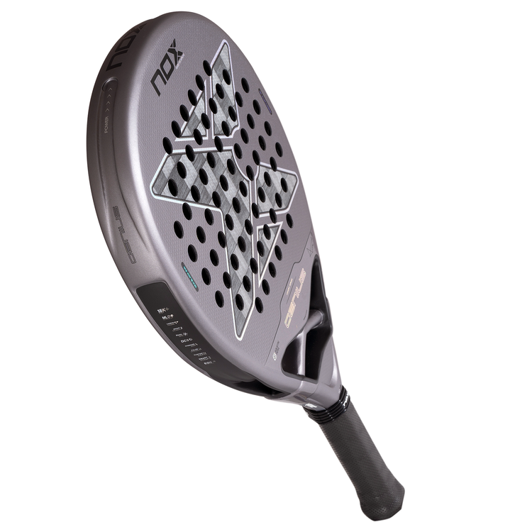 Pala Nox AT10 Genius 18K Alum 2027