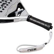Pala Nox AT10 Genius Attack 12K Alum Xtrem 2027