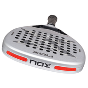 Pala Nox AT10 Genius Attack 12K Alum Xtrem 2027