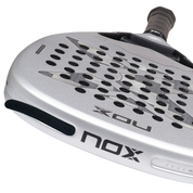 Pala Nox AT10 Genius Attack 12K Alum Xtrem 2027