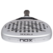 Pala Nox AT10 Genius Attack 12K Alum Xtrem 2027