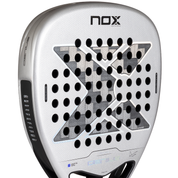 Pala Nox AT10 Genius Attack 12K Alum Xtrem 2027