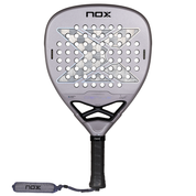 Pala Nox AT10 Genius Attack 18K Alum 2027