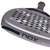 Pala Nox AT10 Genius Attack 18K Alum 2027