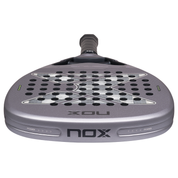 Pala Nox AT10 Genius Attack 18K Alum 2027