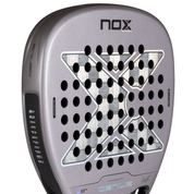 Pala Nox AT10 Genius Attack 18K Alum 2027