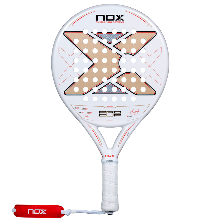 Pala Nox ML10 Pro Cup Corp 2027