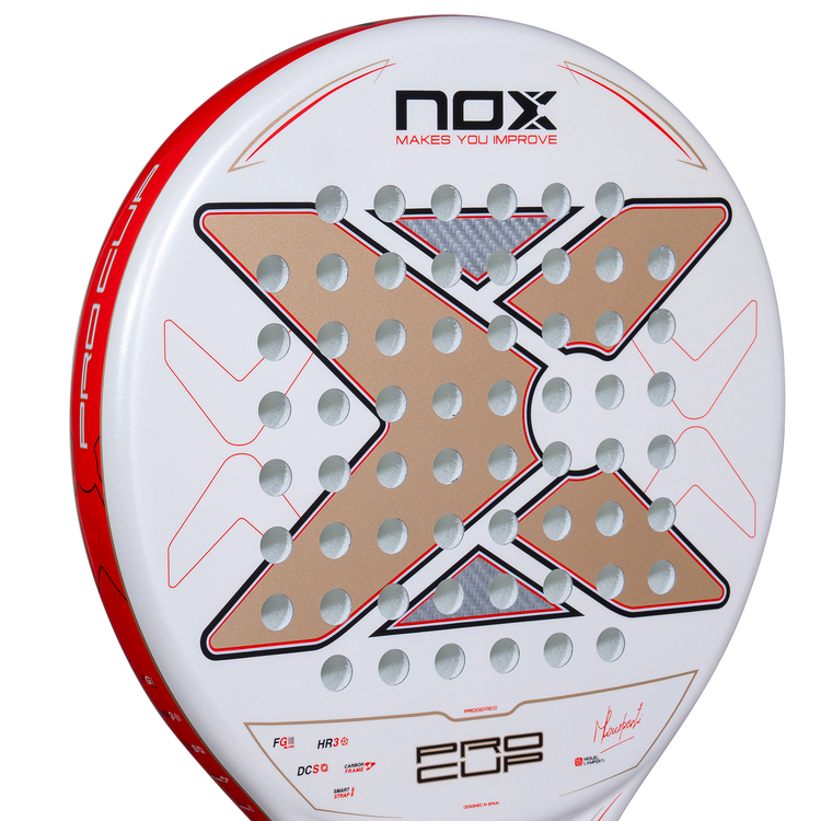 Pala Nox ML10 Pro Cup Corp 2027