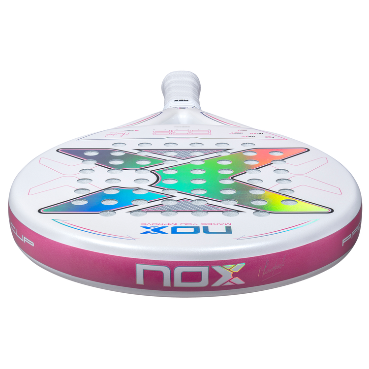 Pala Nox ML10 Pro Cup Light 2027