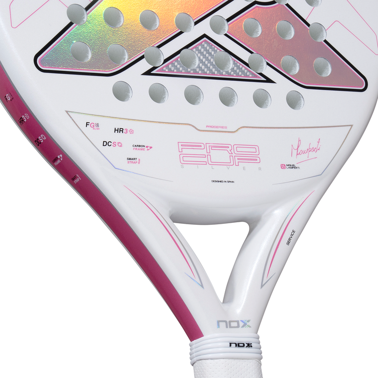 Pala Nox ML10 Pro Cup Light 2027