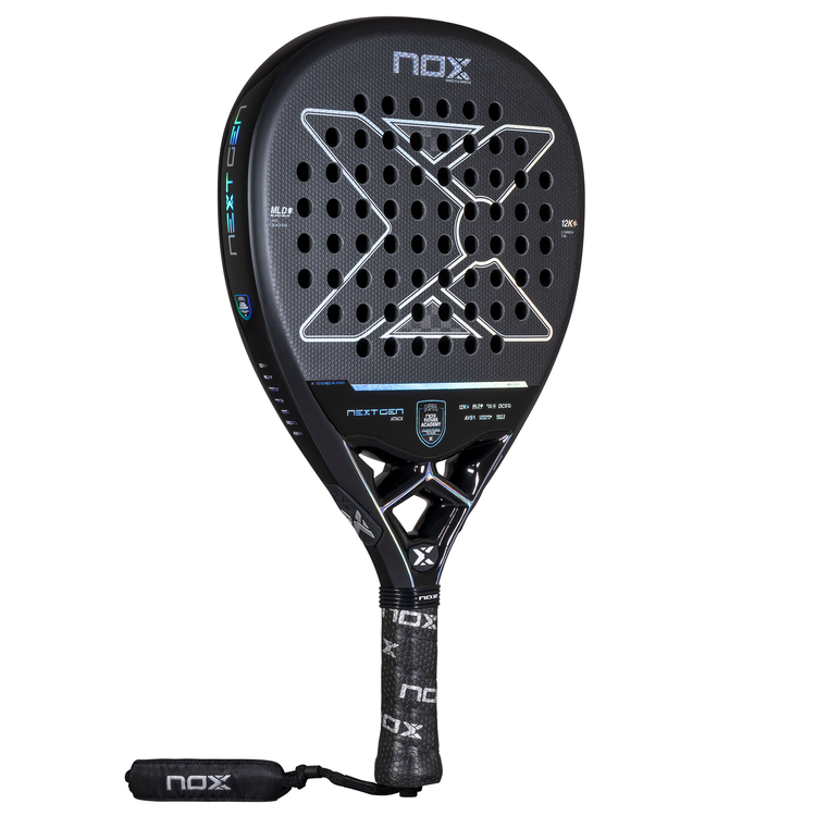 Pala Nox NextGen Pro Attack 12K NFA Series