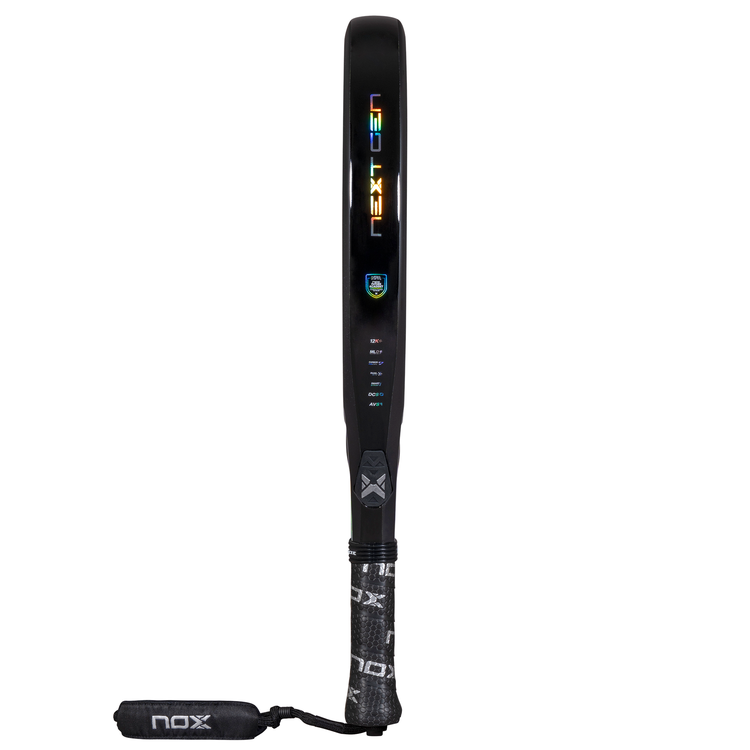 Pala Nox NextGen Pro Attack 12K NFA Series